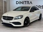 Mercedes-Benz A 180 AMG Edition - CAMERA/LED/NAVI/CRUISE, Auto's, Mercedes-Benz, 90 kW, 122 pk, Gebruikt, 4 cilinders