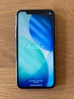 Apple iPhone 11 + 5 hoesjes, Télécoms, Téléphonie mobile | Apple iPhone, IPhone 11, Enlèvement, Utilisé, 64 GB