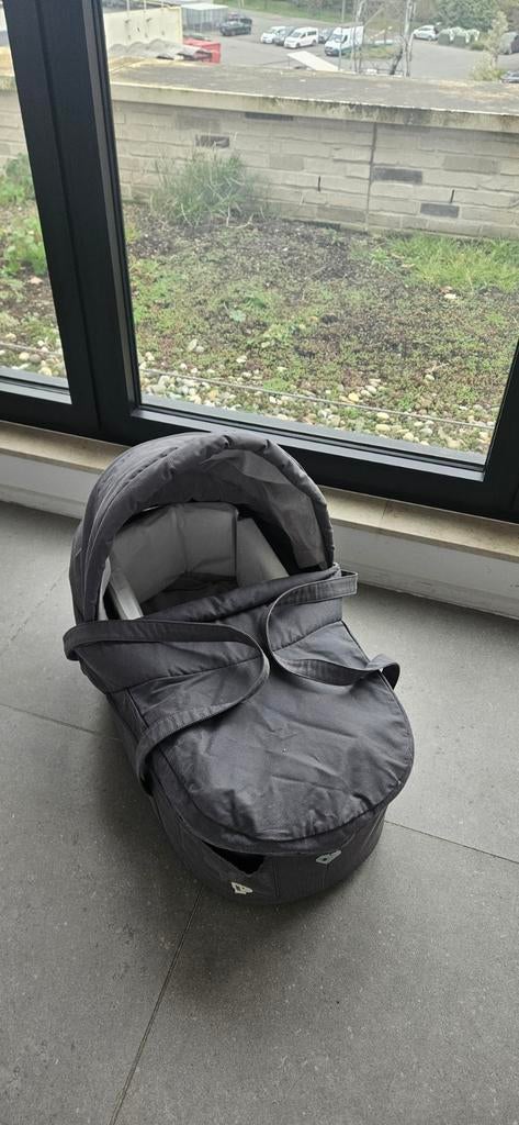 Draagmand / buggy functie Pericles, Kinderen en Baby's, Kinderwagens en Combinaties, Ophalen