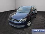 Volkswagen Touran 7 places essence, Achat, Entreprise, 7 places, Boîte manuelle