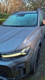 Dacia Bigster Hybrid 1.8 Extreme – 2026, Entreprise, Automatique, Achat