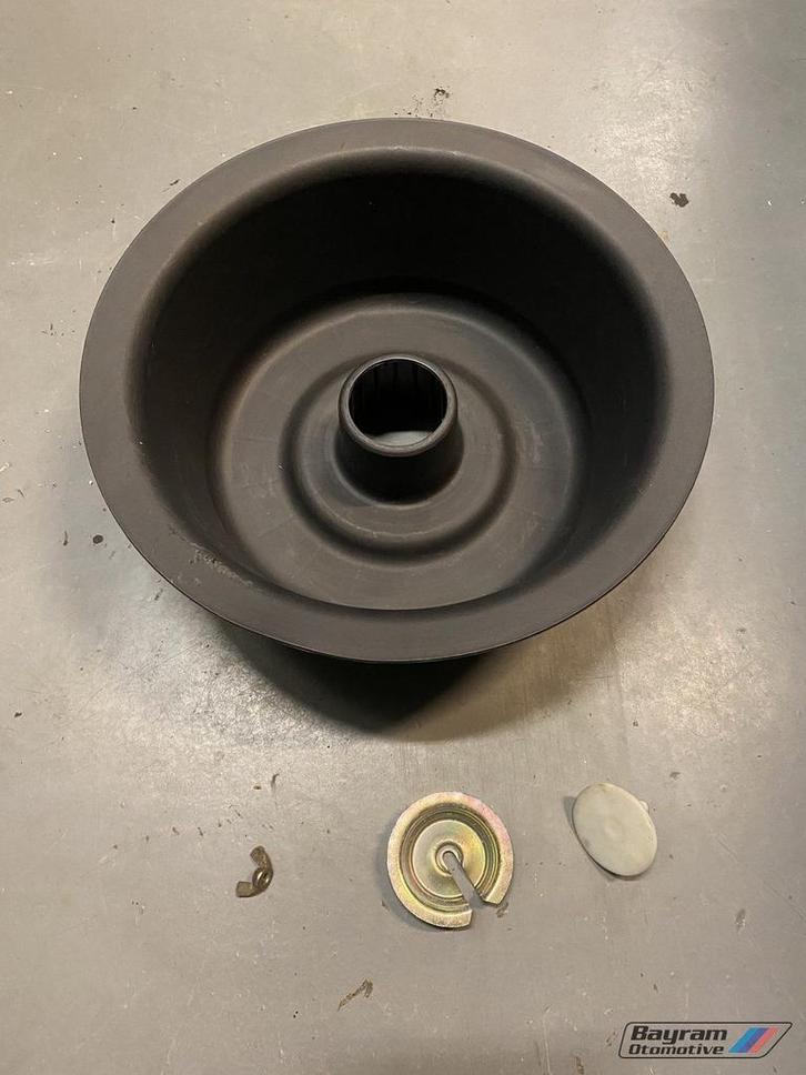 Bmw E36 E46 opbergbak reservewiel kofferbak M3 3-serie bak, Auto-onderdelen, Interieur en Bekleding, BMW, Gebruikt, Ophalen of Verzenden