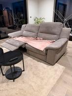 2-zit relaxbank, Ophalen, Zo goed als nieuw