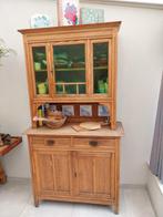 Antieke buffetkast, Huis en Inrichting, Kasten | Buffetkasten, Ophalen