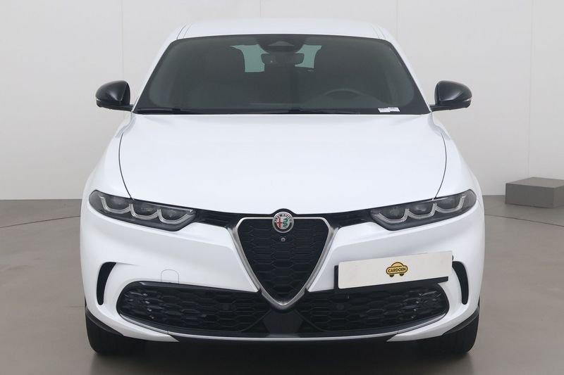 Alfa Romeo Tonale ti 280 AT, Auto's, Alfa Romeo, Automaat, https://public.car-pass.be/vhr/b8aa8043-770f-40bd-b3a9-404a20a2dcb5