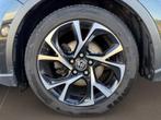 Toyota C-HR C-LUB Mono-Tone, Autos, Achat, Euro 6, 86 g/km, Noir
