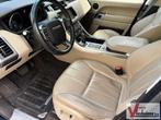 Other Land Rover Range Rover Sport  | MOTOR DEFECT | Leder |, Motos, Scooter, Entreprise, 49 cm³