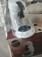 Senseo koffiezetapparaat - Original Plus, Ophalen, Koffiepads en cups, Afneembaar waterreservoir, Koffiemachine