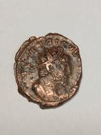 romeinse munt Tetricus I, Postzegels en Munten, Munten en Bankbiljetten | Verzamelingen, Ophalen of Verzenden, Munten