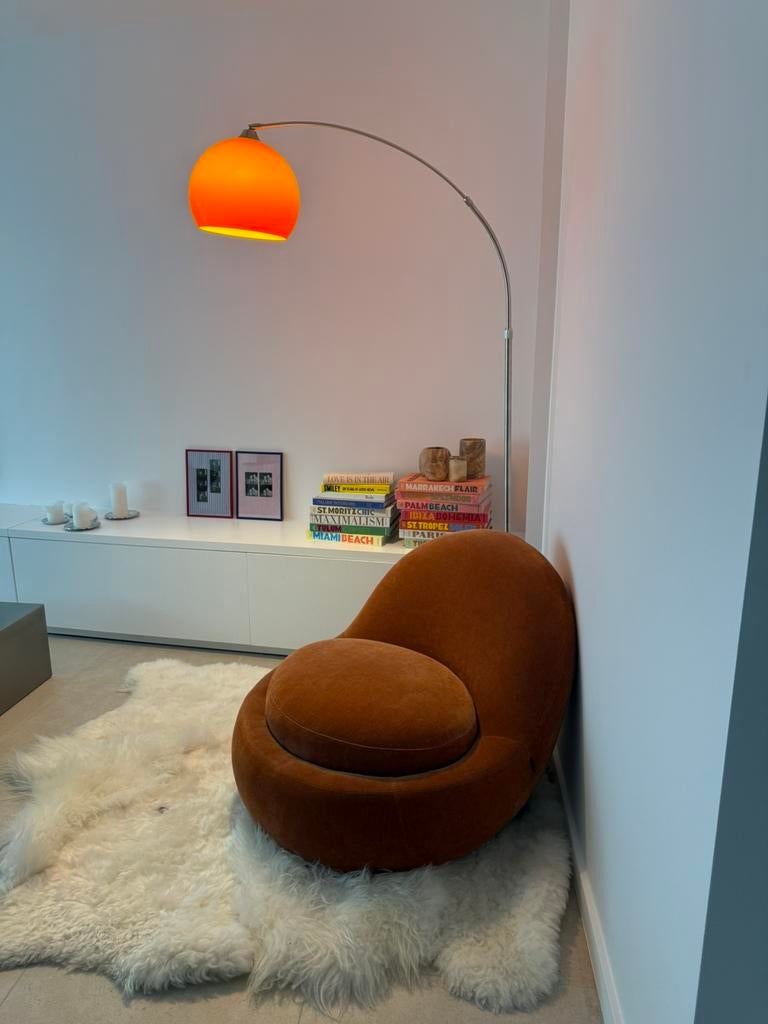 SofaCompany Babette zetel, Huis en Inrichting, Ophalen, Zo goed als nieuw