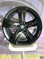 19 inch 5x120 Origineel BMW X6 E71 LA Star Spoke 258 Breedse, -, 19 pouces, Utilisé, Véhicule tout-terrain