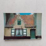 Niet gelopen postkaart van Blankenberge, Collections, Enlèvement ou Envoi