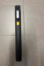 Cowboy batterij (defect), Ophalen