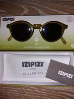IZIPIZI zonnebril, model #D SUN Junior (5 tot 10 jaar), Kinderen en Baby's, Kindermode-accessoires, Ophalen, Zo goed als nieuw