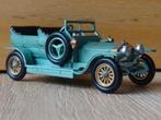 1907 Rolls-Royce Silver Ghost - ca 1/43-1/50, Ophalen of Verzenden, Gebruikt, Auto, Matchbox