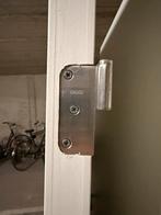 Binnendeuren, Doe-het-zelf en Bouw, Ophalen, 80 tot 100 cm, Binnendeur, Zo goed als nieuw