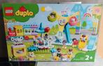 lego duplo 10956 pretpark, Enlèvement ou Envoi, Neuf, Ensemble complet, Duplo