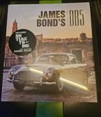 James bond´s db5 boek in folie, Boeken, Film, Tv en Media, Ophalen
