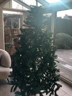 Kerstboom groot 2m10, Ophalen of Verzenden, Zo goed als nieuw