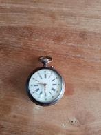 Petite montre de poche ancienne Remontoir 6 rubis, Bijoux, Sacs & Beauté, Montres | Anciennes | Antiquités, Autres marques, Avec chaîne