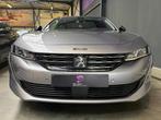 Peugeot 508 1.5 HDi Automaat Camera, Autos, Peugeot, 0 kg, Argent ou Gris, Achat, Euro 6
