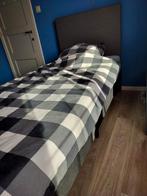 Boxsprings 90x200, Ophalen