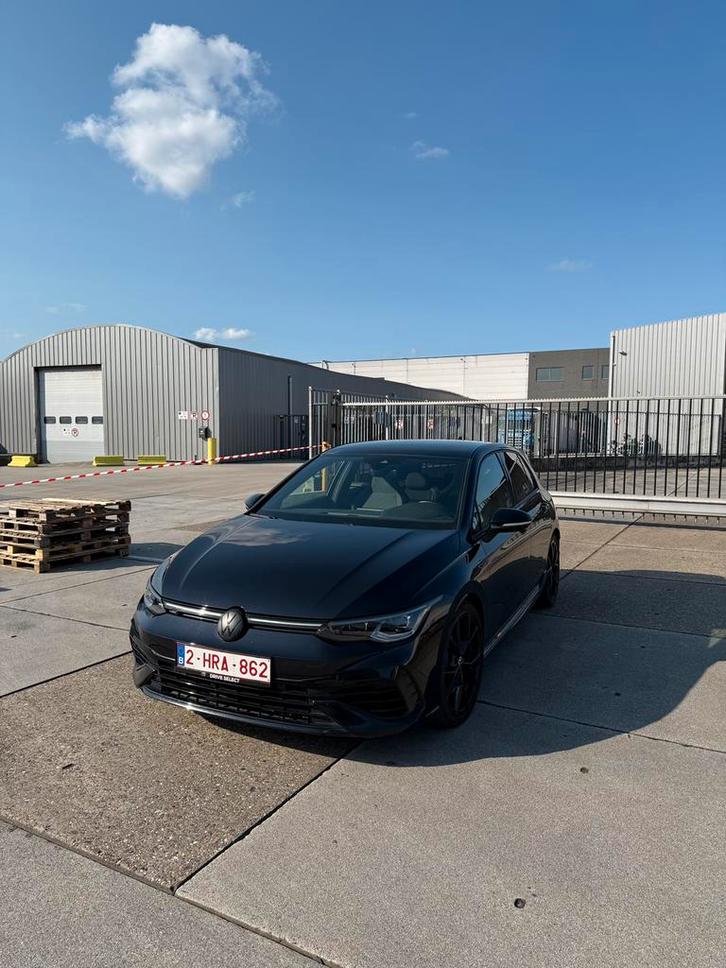 Performances de la Volkswagen Golf 8R, Autos, Volkswagen, Particulier, Golf, 4x4, ABS, Caméra de recul, Phares directionnels, Régulateur de distance