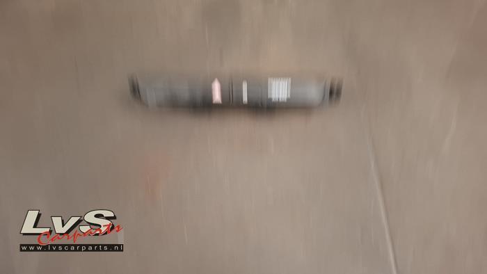 Commutateur éclairage d'urgence d'un Kia Stonic, Autos : Pièces & Accessoires, Tableau de bord & Interrupteurs, Kia, Utilisé, 3 mois de garantie