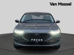 Ford Focus Titanium X - Driver Assist - Camera - Sync 4, Auto's, 118 g/km, Stof, Gebruikt, Bedrijf