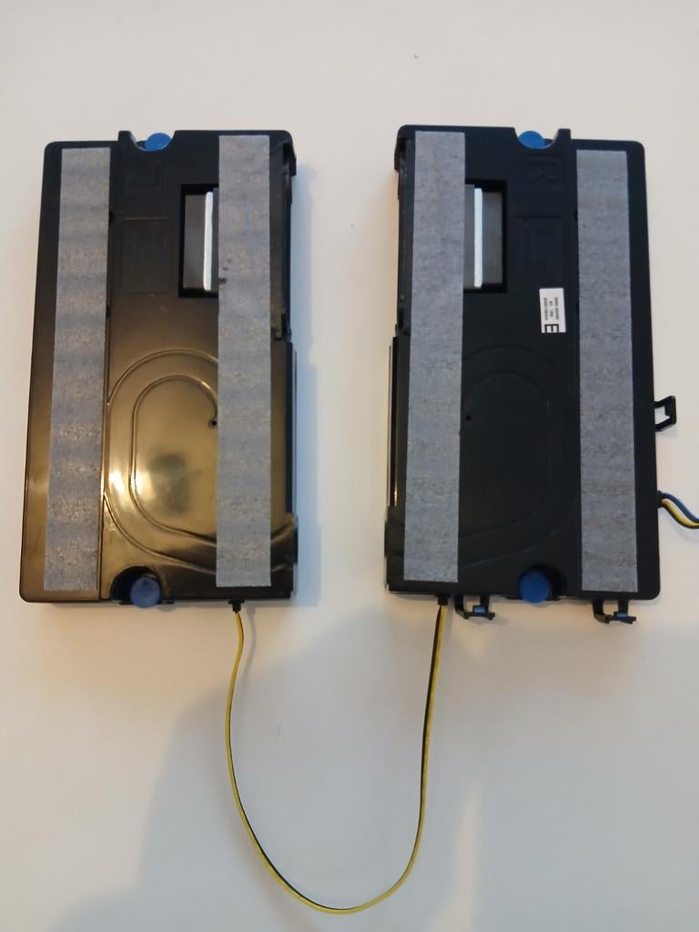 Samsung luidsprekers, TV, Hi-fi & Vidéo, Accessoires de télévision, Enlèvement ou Envoi