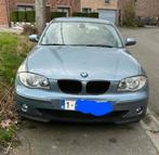 BMW 118D, Auto's, BMW, Particulier, Te koop