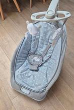 Balancelle bébé, Enfants & Bébés, Enlèvement, Comme neuf, Siège de balançoire, Autres marques