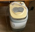 Camper wasmachine, Enlèvement, Utilisé