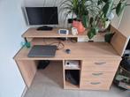 Bureau meubel, Huis en Inrichting, Bureaus, Ophalen, Gebruikt, Bureau