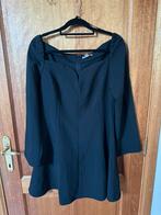 Robe noire, Neuf, Taille 46/48 (XL) ou plus grande, Au-dessus du genou, Enlèvement