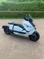 BMW ce04, Motoren, Particulier, 11 kW of minder, LED Verlichting, Scooter
