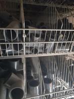Groot lot PVC drukkoppelingen  Koivijver / Zwembad, Ophalen, Nieuw, Overige typen