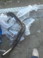 Suzuki gsxs750 Decat voorbochten en quickshifter, Motoren, Ophalen, Gebruikt