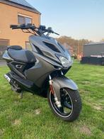 Yamaha Aerox, A klasse, 2 takt, Polini revisie blok., Vélos & Vélomoteurs, Scooters | Yamaha, Aerox, Comme neuf, Enlèvement, Deux-temps