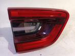 Achterlicht kofferdeksel achterklep links Renault Kadjar, Auto-onderdelen, Onderdelen@venauto.nl, Van der Ven Autorecycling B.V.