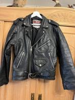 Lederen jas, Ophalen, Jas | leer