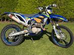 Sherco SEF 300 factory 4T, Autres marques, 300 cm³, Comme neuf, Enlèvement