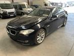 BMW Voiture de tourisme, Autos, Euro 5, Entreprise, Autre carrosserie, Diesel