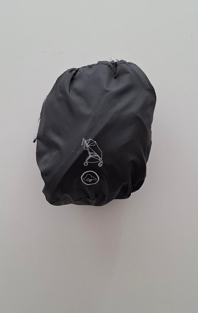 Habillage pluie Babyzen YOYO+ / YOYO2 (version 6+ mois), Enlèvement, Neuf, Autres marques, Protection de pluie