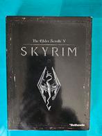 The Elder Scrolls V - Skyrim Special Edition, Consoles de jeu & Jeux vidéo, Jeux | Xbox 360, Enlèvement ou Envoi, 1 joueur, Comme neuf