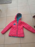 meisjes jas disneyland, Enfants & Bébés, Vêtements enfant | Taille 122, Enlèvement ou Envoi, Utilisé, Fille, Manteau