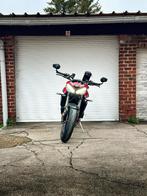 Triumph Street Triple 765 RS - ANCIENNE DÉMO, Motos, Permis Moto A, Entreprise, Plus de 35 kW, 3 cylindres