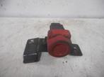 SCHAKELAAR ongevalschakelaar benzine pomp 406 Coupé (8C), Gebruikt, Peugeot
