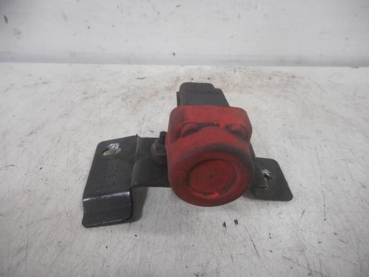 SCHAKELAAR ongevalschakelaar benzine pomp 406 Coupé (8C), Auto-onderdelen, Dashboard en Schakelaars, Peugeot, Gebruikt