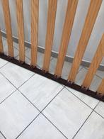 Lattenbodem 1 persoon merflex, Ophalen, Gebruikt, 90 cm, Eenpersoons